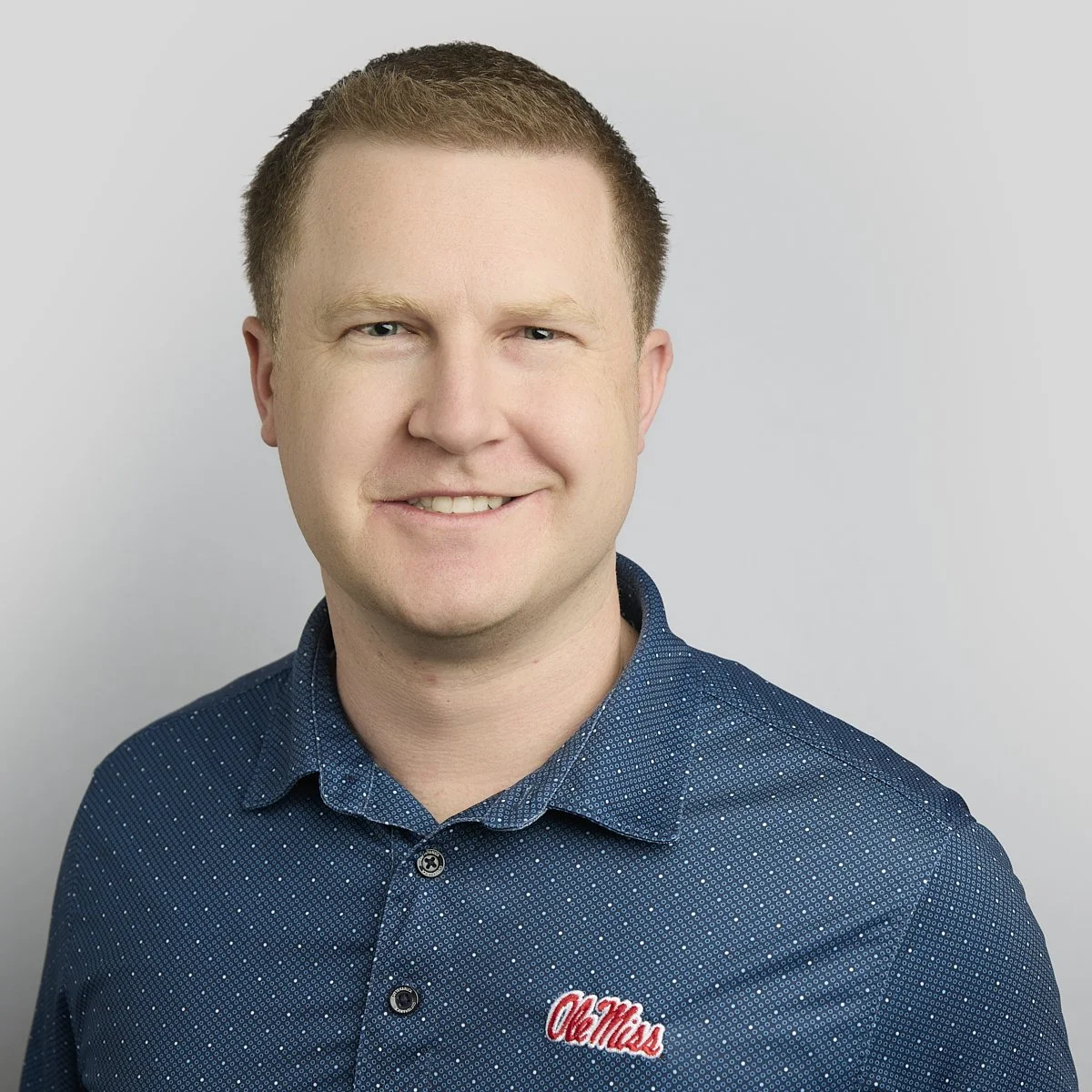 Aaron Brynildson